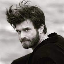 Kivanc Tatlitug Kivo Kabarik Saclar Unluler Sac