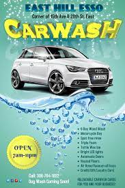 You can also collect nectar points on items you buy in the shop or on car wash facilities at most esso branded service stations. East Hill Esso Car Wash Home Facebook