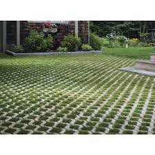 4.4 out of 5 stars. Turfstone 16 In L X 24 In W X 3 In H Paver Lowes Com Hardscape Design Permeable Pavers Patio Stones