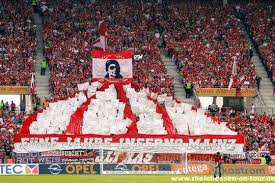 Fsv mainz 05 will be held within the tournament in football: Mainz 05 Vfb Stuttgart 11 08 2013