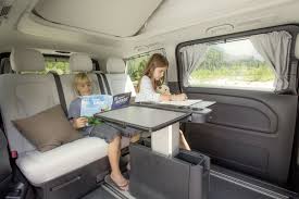 Mercedes Marco Polo Activity Recreational Vehicle Plays All Day Sleeps All Night Recreational Vehicles Mercedes Camper