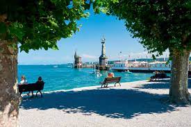 Upper lake constance, lower lake constance, an. Bodensee Flair Hotels In Den Regionen Zuhause