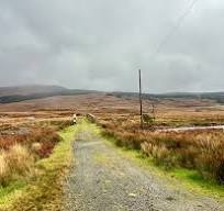 A849 bridge on Isle of Mull history