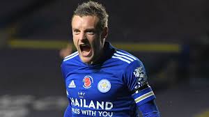 Jamie vardy of leicester city heads to the dressing room after receiving a red card during the barclays premier with this, leicester city now has all the bragging rights in the world, and vardy made sure that his troll game was tight. Leeds United 1 4 Leicester City Jamie Vardy Inspires Foxes To Go Second With Elland Road Win Football News Sky Sports