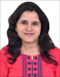 Dr. Shalini Mani