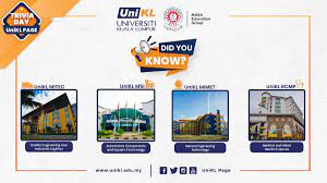 4,431 likes · 71 talking about this · 14,343 were here. Unikl Business School Official Uniklbis Twitter
