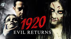 1920 The Evil Returns 2012 Full Hindi Horror Movie Aftab Shivdasani Sharad Kelkar Tia Bajpai Youtube Download lagu terbaru, gudang lagu mp3 gratis terbaik 2020. 1920 the evil returns 2012 full hindi horror movie aftab shivdasani sharad kelkar tia bajpai