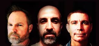 Shades Apart Look Back