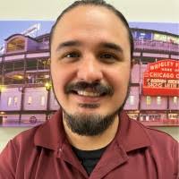 Caleb Hernandez Email & Phone Number