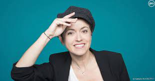 Sophie débute en 1995 sur télé lyon métropole pour l'émission cqfd. L Annee Medias 2019 Vue Par Sophie Jovillard Puremedias