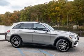 Its wheelbase is five inches longer than the gla, and its. 2020 Mercedes Benz Glc300 Amg Glc63 7 Things We Like And 5 Not So Much News Cars Com