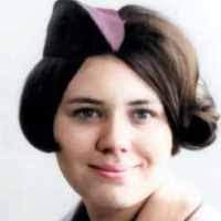 Candice Christine Hight (1949–2023) • FamilySearch