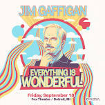 Jim Gaffigan