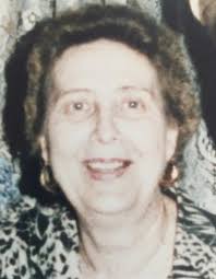 Pearl Hoffman Obituary (1930