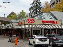Seafood is second nature here. Tim Hortons Halifax Waterfront Halifax Ns Tim Horton S Restaurants On Waymarking Com