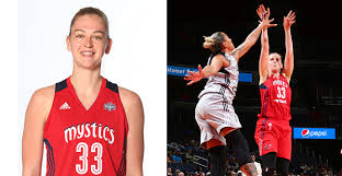 In 2020 werd de olympische droom van emma meesseman waar: From Belgium To Dc Washington Mystics Budding Superstar Emma Meesseman District Fray