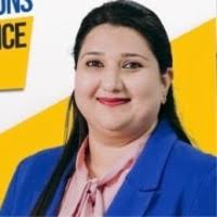 DR SAMIRA ABDUL WAJID