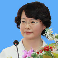 Haiyan KONG