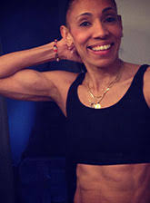 Flywheel @ Flywheel Old Town (w/ Candy Morales)