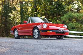 Image result for Rosso 1980 Alfa-Romeo