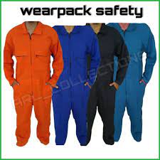 24 likes · 1 talking about this. Wearpack Safety Drill Catton Baju Mekanik Baju Setelan Montir Bengkel Mekanik Smk Outdoor Lazada Indonesia
