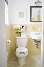 We're here to give you simple bathroom tile ideas to help make your desires concerning bathrooms come true. 20 Yellow Tile Bathroom Magzhouse