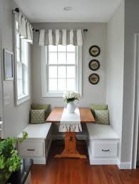 10 Narrow Dining Table Designs For A Small Dining Room Dining Room Small Dining Nook Narrow Dining Tables