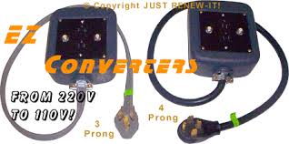 The power companies stepped up the voltage from 110 v to 120 v about 60 years ago to get more power through the lines, but many people still call it 110 v. Rh 120 Volt To 220 Volt Converter Instant 220 240 Volts