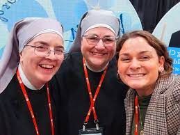 Little Sisters of the Poor -