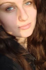 Inna Tsypan's Instagram, Twitter & Facebook