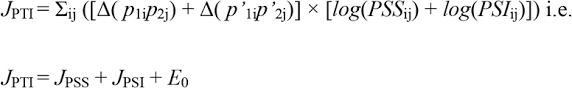 Intrasexual selection, and modes for preservation of genes. Non Random Mating And Information Theory Biorxiv