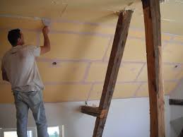 In prezent, mansardele au devenit suprafete locuite de mare efect pentru o casa. Izolarea Mansardei E Mai Usoara Cu Formula P E R Ct