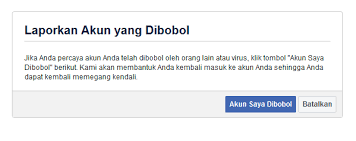 Maybe you would like to learn more about one of these? Cara Mengembalikan Akun Facebook Fb Yang Dibajak