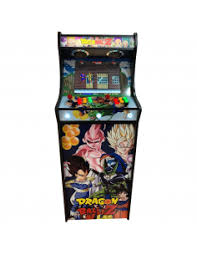 June 02, 2021 resep tahu susu language:id / ketahui 11 resep tahu kupat solo lezat yang recommended. Maquinas Arcade Recreativas Diseno Pacman Nuevas Low Cost Lowboy