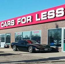 All you have to do is drop by our grand island showroom and pick what suits your need the best, and our qualified and friendly staff will take care of the rest. Cars For Less Cfl Home Facebook