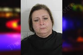 Kimberly Agan's Instagram, Twitter & Facebook