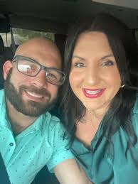 Ashley Dinger and Jonathan Caballero's Wedding Website