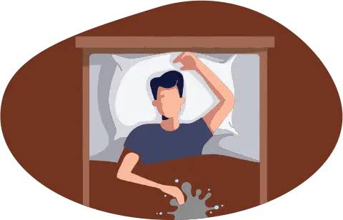 Nightfall Treatment India | Sexual Health & Wet Dreams