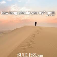 15 Inspiring Quotes About Never Giving Up Success Check out the best quotes about not giving up and staying strong to overcome your challenges today. success magazine