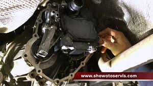 Show Oto Antalya Dsg Otomatik Sanziman Beyin Tamiri Audi Volkswagen Seat Skoda Youtube