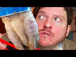 Sweet Sue Canned Whole Chicken Nightmare Fuel Mukbang