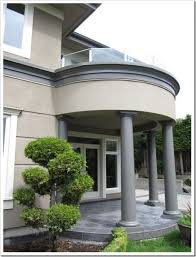 Vancouver Colour Consultant Should Your Exterior Casings Match Your White Vinyl Windows Maria Killam The True Colour Expert Exterior House Paint Color Schemes Exterior Paint Colors For House Exterior House Colors