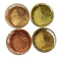High Pure Rich Gold Copper Bronze Powder for Coating ...