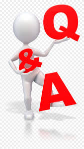 Maybe you would like to learn more about one of these? Question And Answer Ask Questions Animated Gif Free Transparent Png Clipart Images Download