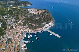 Senza intermediari e senza commissioni! Die Unterkunft Fur Deinen Urlaub In Porto Azzurro Insel Elba