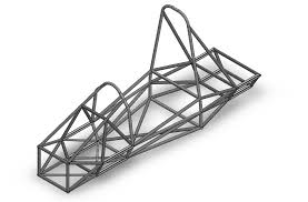 Http Udel Edu Pgeneva Downloads Fsae 2017 Fsae Chassis Pdf
