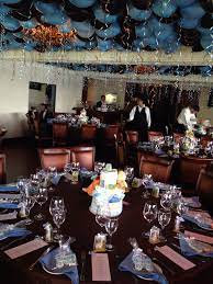 Baby Shower Angelina S Ristorante 2nd Floor 399 Ellis Street Staten Island Ny Staten Island New York Table Decorations Baby Shower