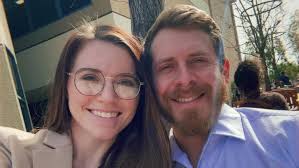 Joy-Anna Duggar Is Living in California While Husband Austin Works