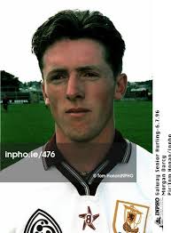 Galway Senior Hurling 6/7/1996 Morgan Darcy Pic:T