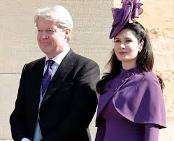 Charles, 56, was previously married to. Princess Diana S Brother Just Bought A Home In Canada Huffpost Canada Life
